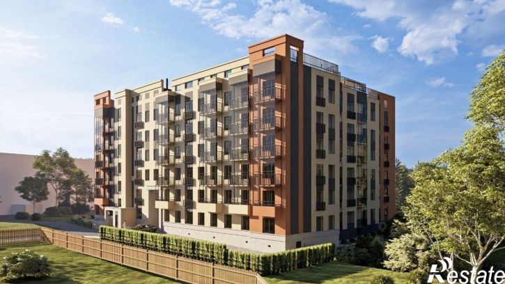 2-комн квартира в новом доме б-р Гагарина, 62а/2,  д. 62а/2