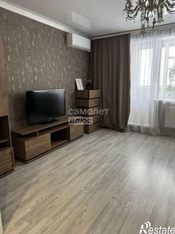 3-комн квартира ул Цимлянская, 17,  д. 17