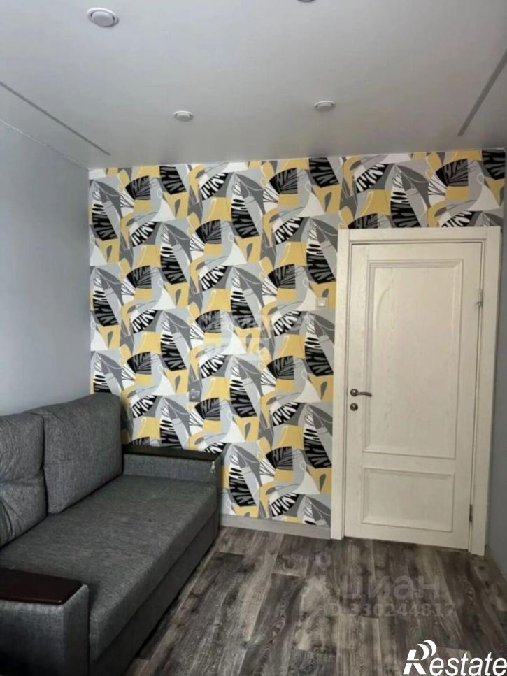 3-комн квартира ул Цимлянская, 17,  д. 17