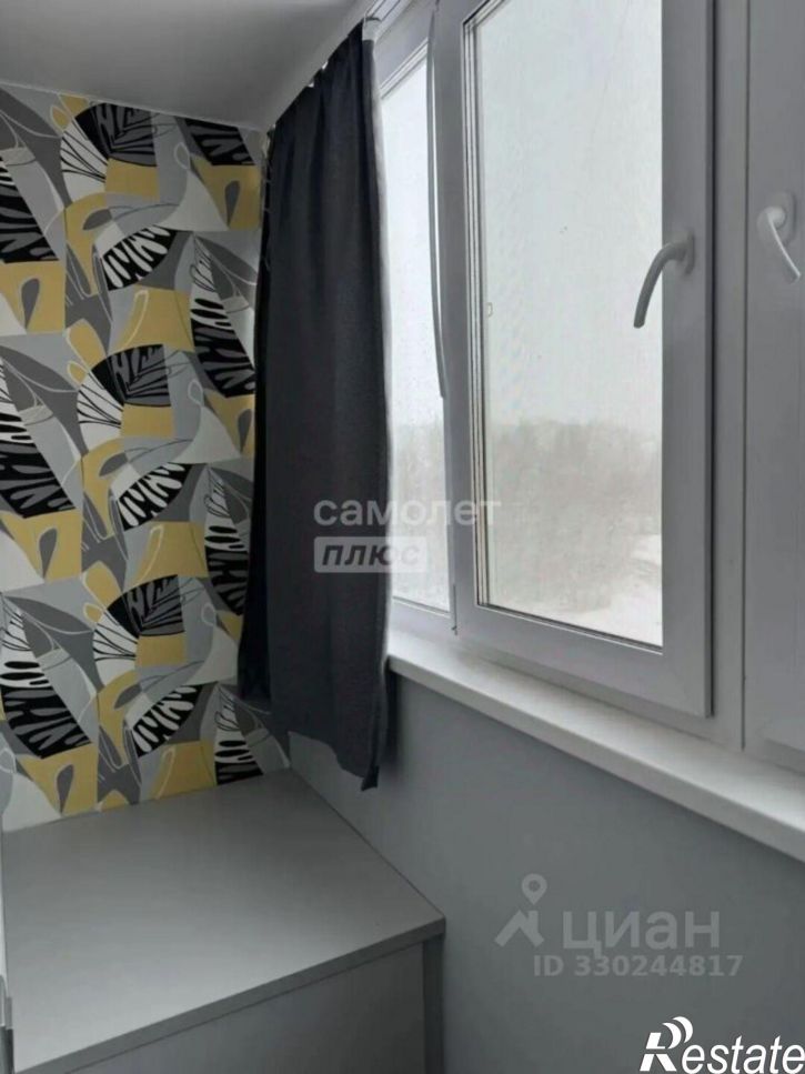 3-комн квартира ул Цимлянская, 17,  д. 17
