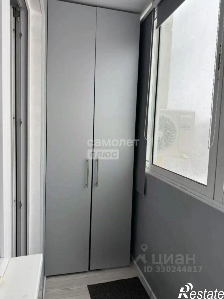 3-комн квартира ул Цимлянская, 17,  д. 17
