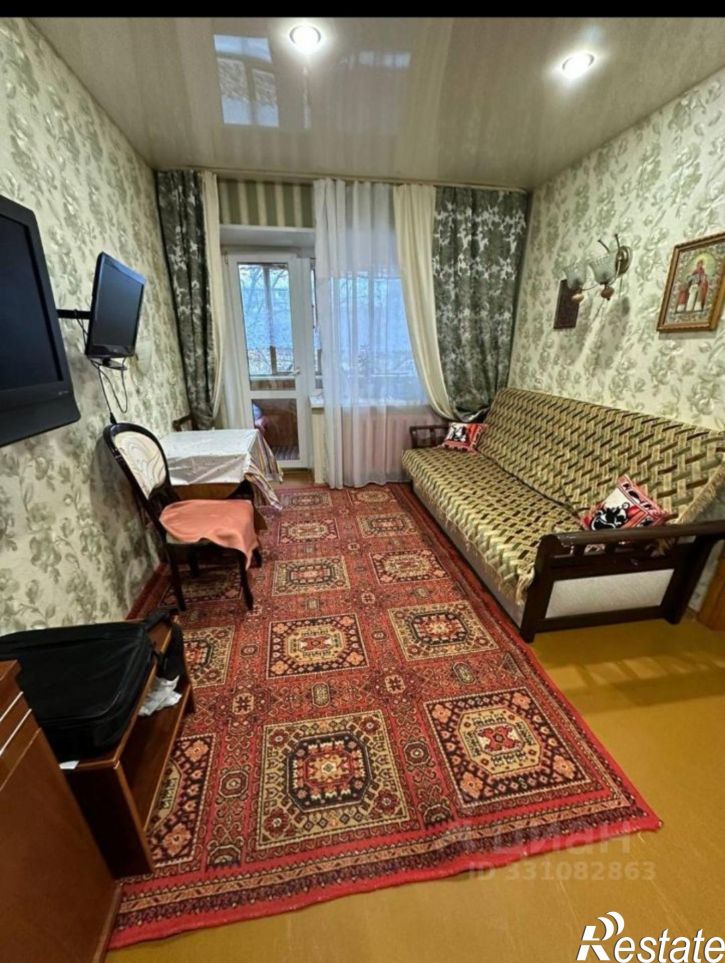 1-комн квартира шоссе Космонавтов, 207,  д. 207