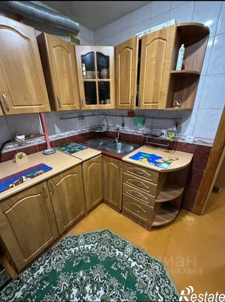 1-комн квартира шоссе Космонавтов, 207,  д. 207