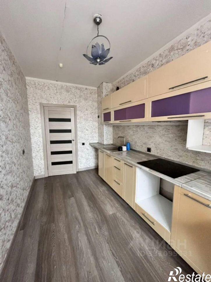 1-комн квартира Холмогорская улица, 4В,  д. 4В