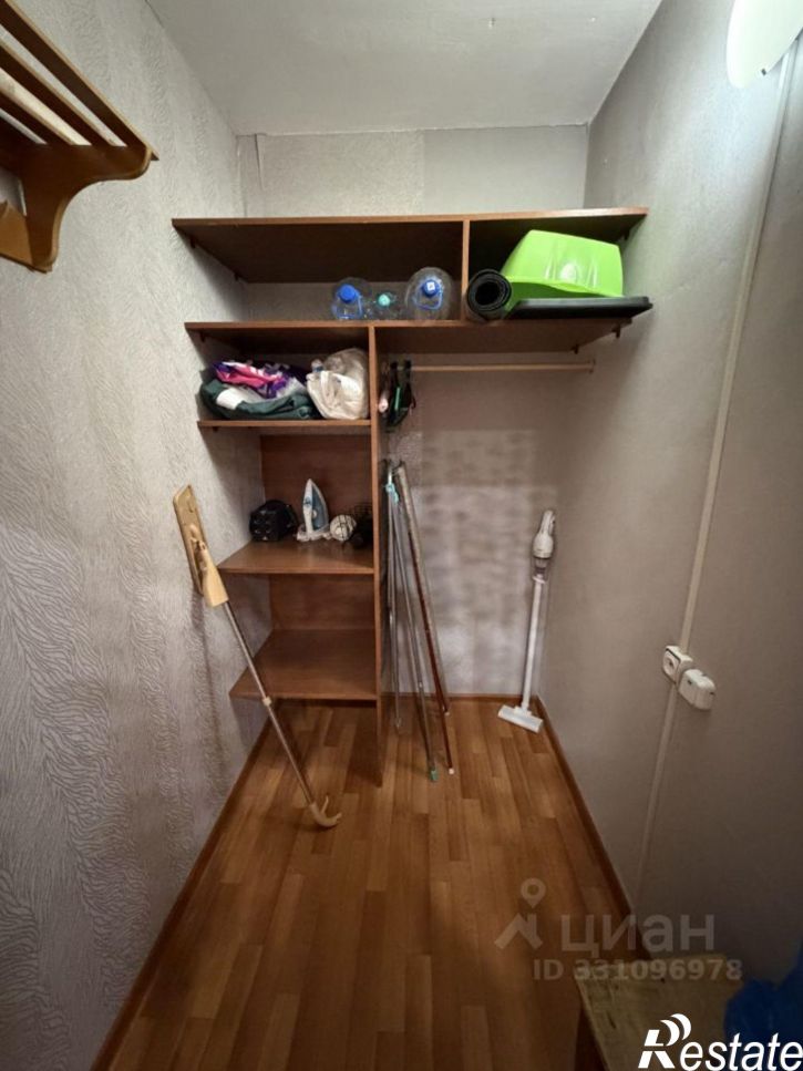 2-комн квартира Вильвенская улица, 7,  д. 7
