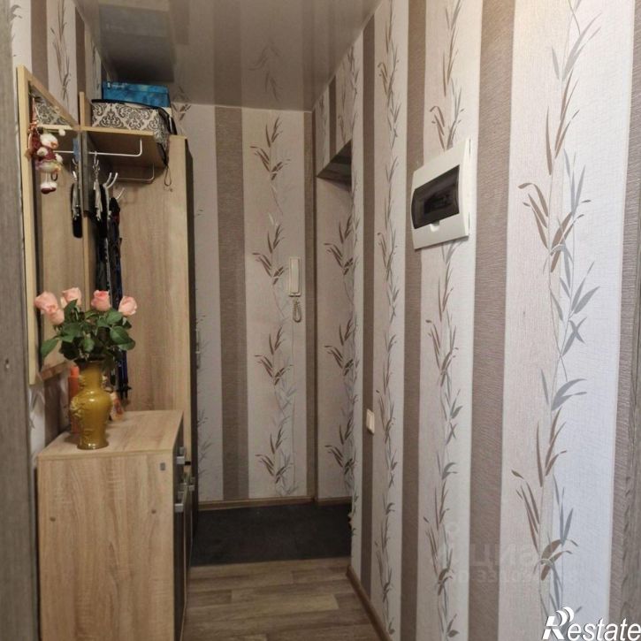 1-комн квартира 2-я Гамовская улица, 21,  д. 21