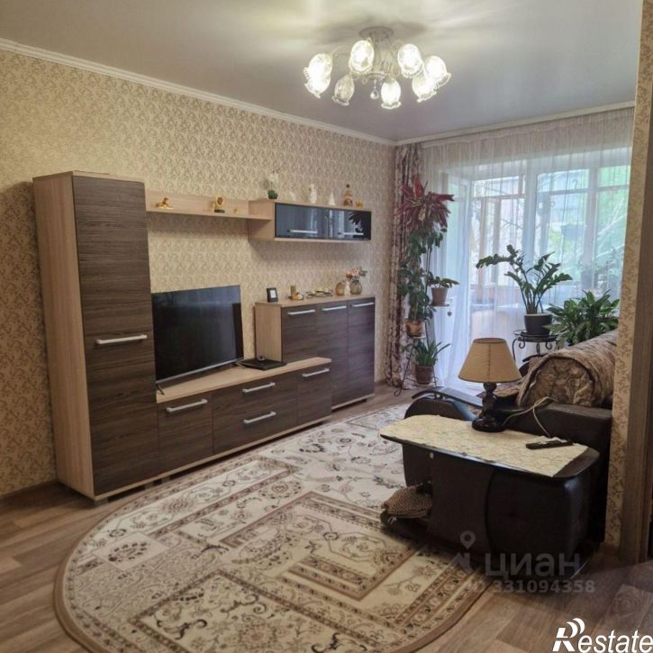 1-комн квартира 2-я Гамовская улица, 21,  д. 21