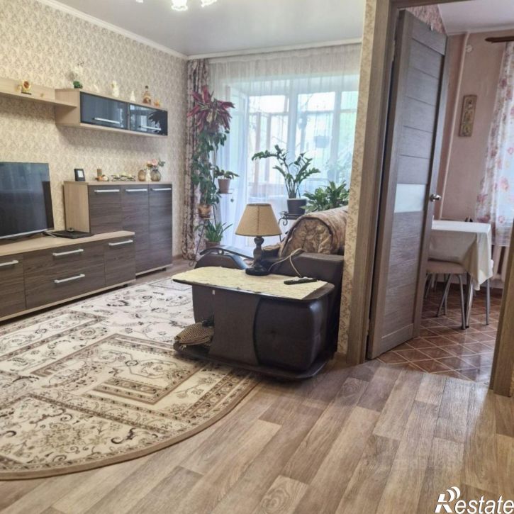1-комн квартира 2-я Гамовская улица, 21,  д. 21