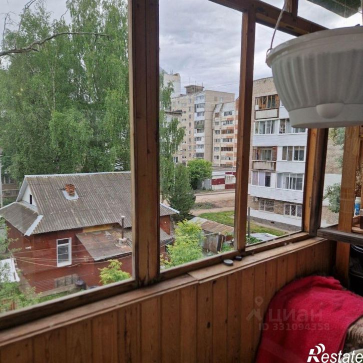1-комн квартира 2-я Гамовская улица, 21,  д. 21