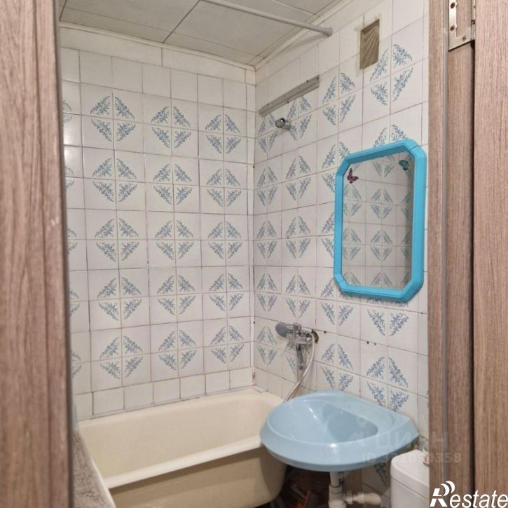 1-комн квартира 2-я Гамовская улица, 21,  д. 21