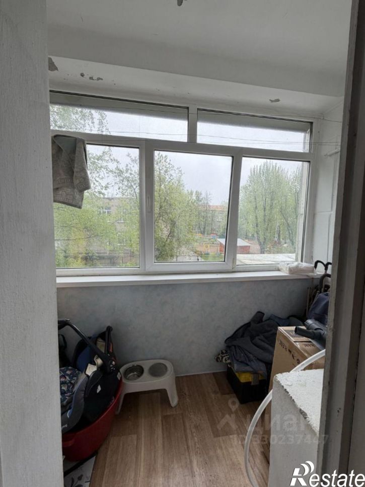 3-комн квартира улица Карбышева, 38,  д. 38