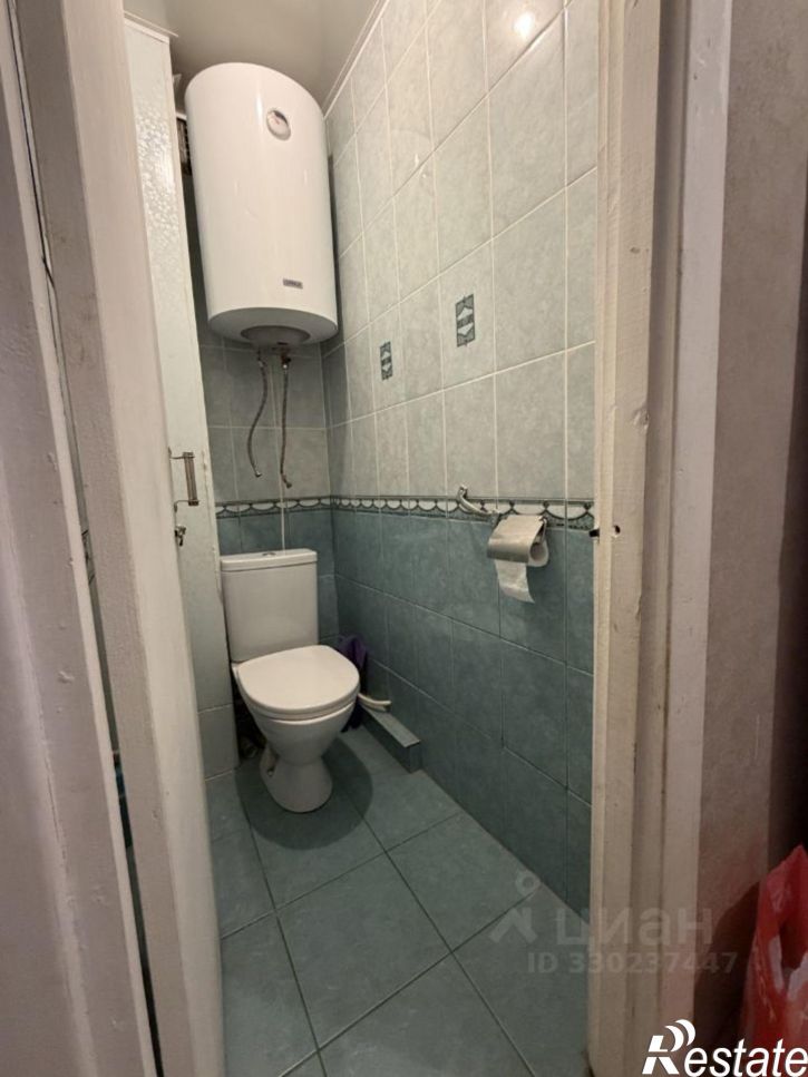 3-комн квартира улица Карбышева, 38,  д. 38