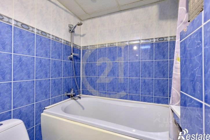 3-комн квартира улица Елькина, 43,  д. 43
