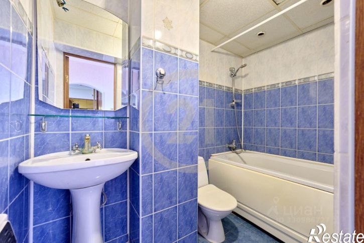 3-комн квартира улица Елькина, 43,  д. 43