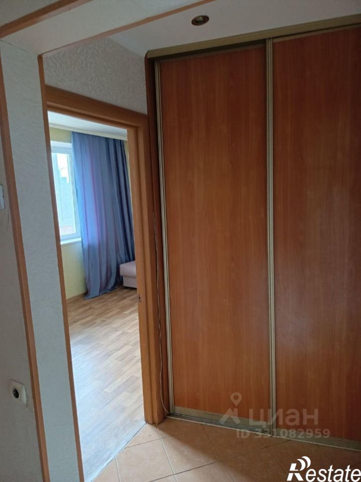 1-комн квартира ул Адмирала Ушакова, 20а,  д. 20а