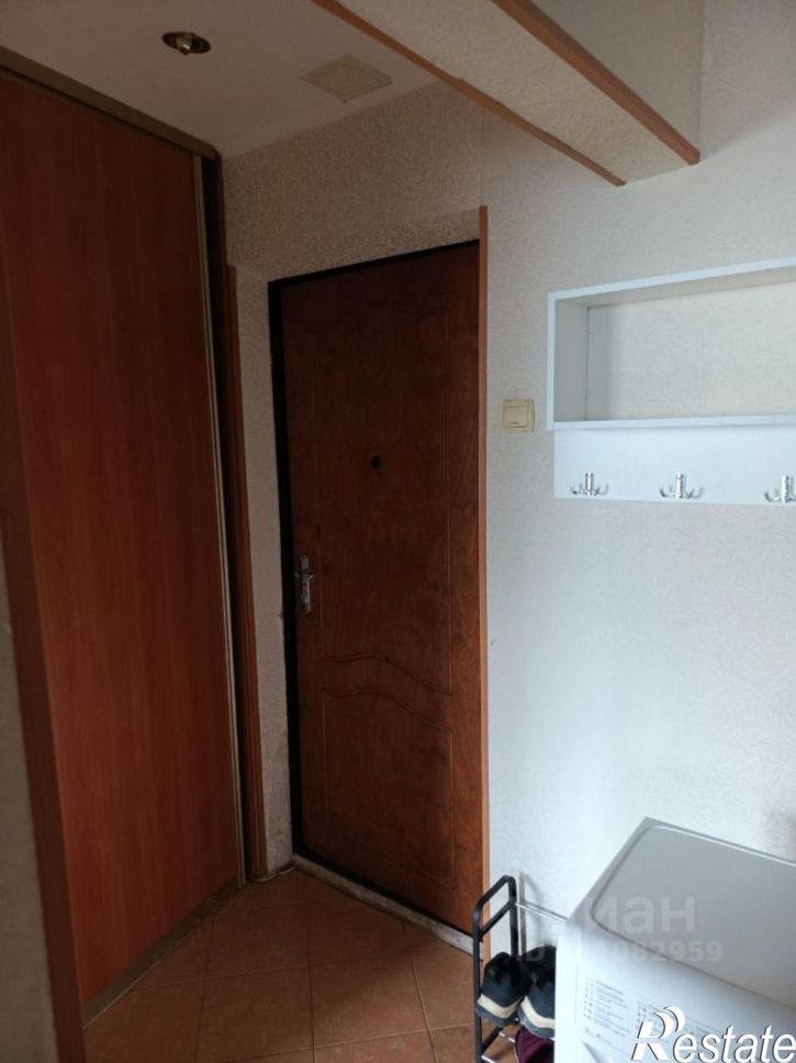 1-комн квартира ул Адмирала Ушакова, 20а,  д. 20а