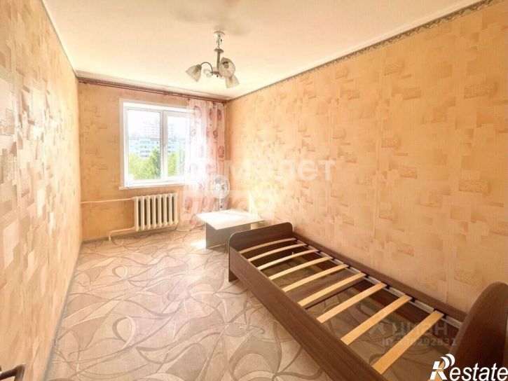 2-комн квартира ул Генерала Черняховского, 92,  д. 92