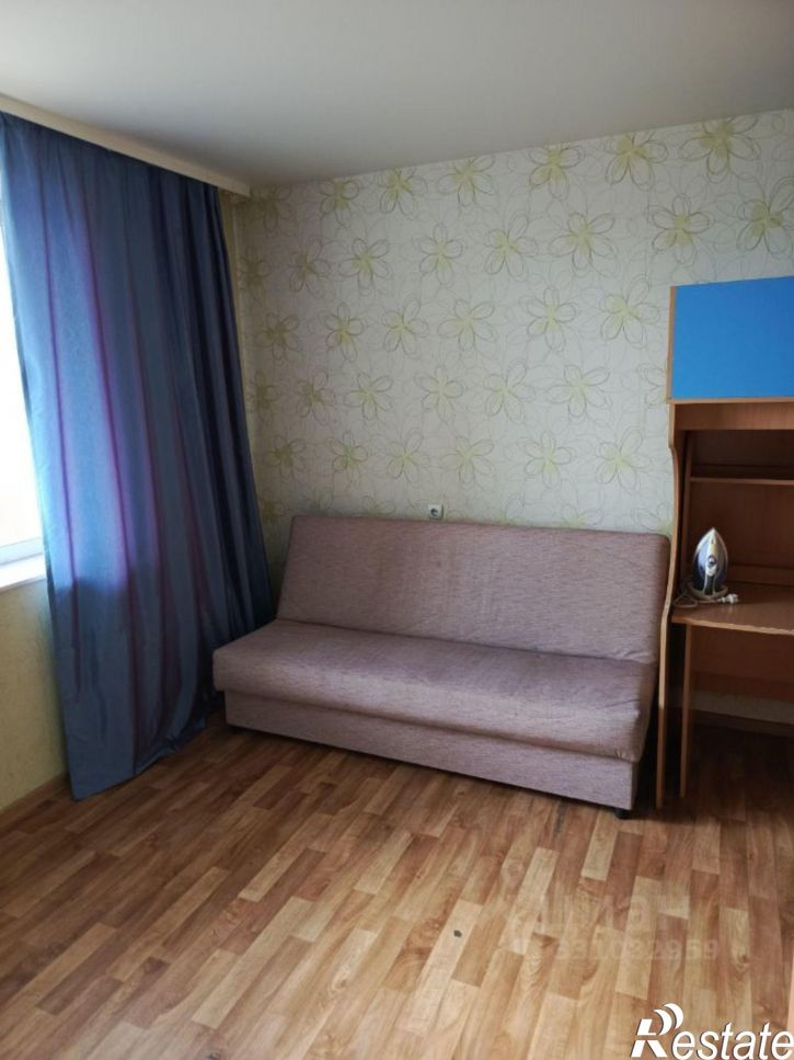 1-комн квартира ул Адмирала Ушакова, 20а,  д. 20а