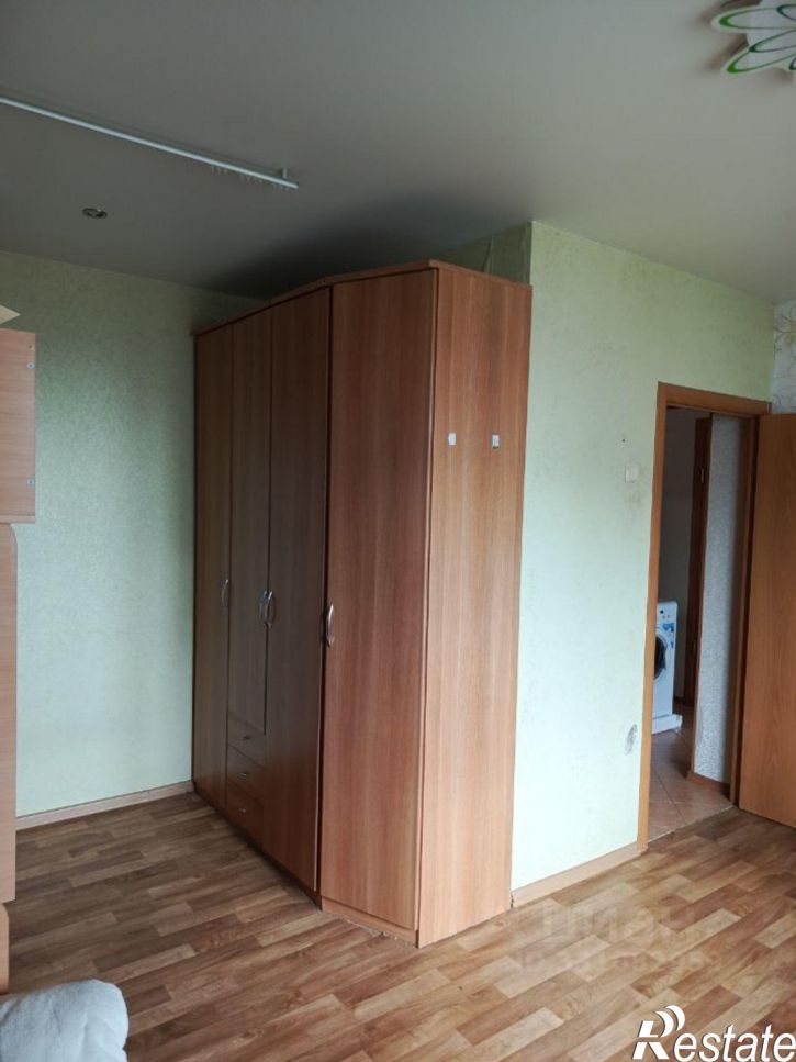 1-комн квартира ул Адмирала Ушакова, 20а,  д. 20а