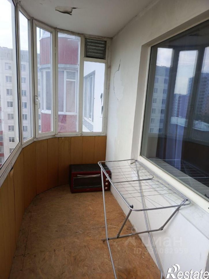 1-комн квартира ул Адмирала Ушакова, 20а,  д. 20а