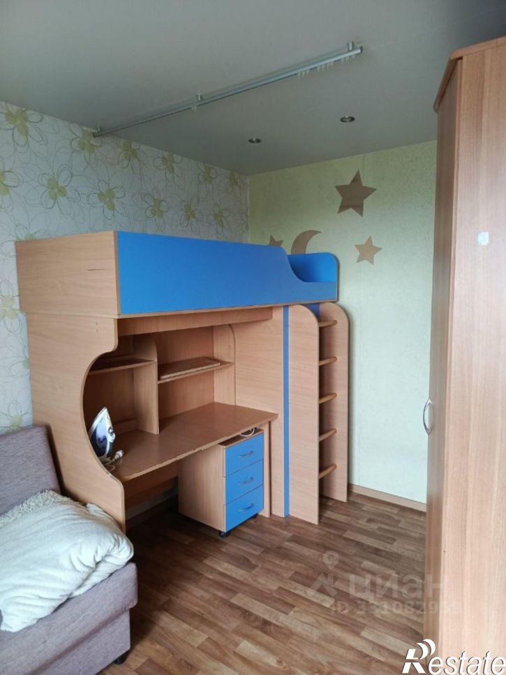 1-комн квартира ул Адмирала Ушакова, 20а,  д. 20а