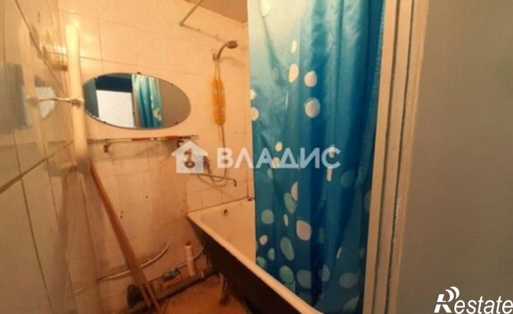 3-комн квартира Коломенская улица, 11,  д. 11