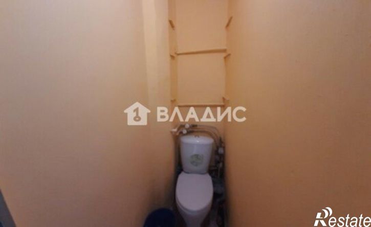 3-комн квартира Коломенская улица, 11,  д. 11