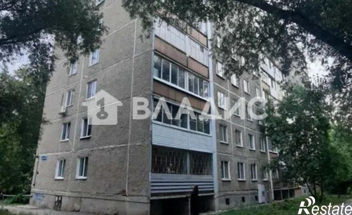 3-комн квартира Коломенская улица, 11,  д. 11