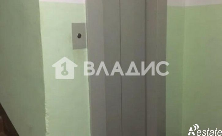 3-комн квартира Коломенская улица, 11,  д. 11