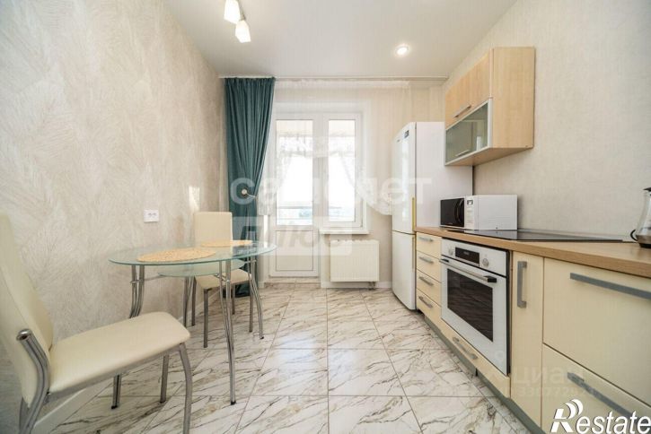 1-комн квартира ул Фрезеровщиков, 86,  д. 86