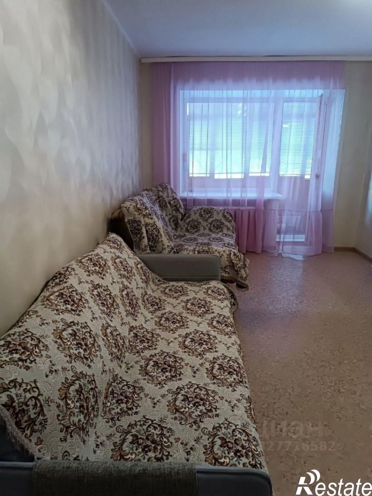 1-комн квартира ул Мира, 83,  д. 83