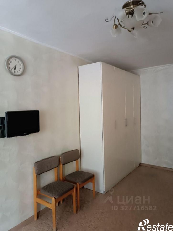 1-комн квартира ул Мира, 83,  д. 83