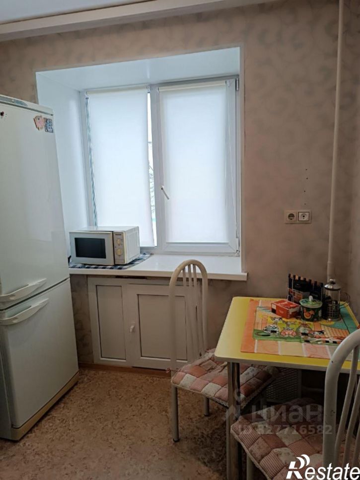 1-комн квартира ул Мира, 83,  д. 83