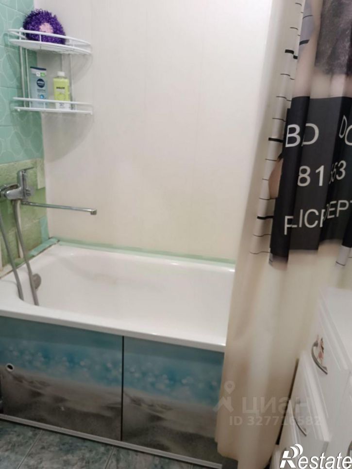 1-комн квартира ул Мира, 83,  д. 83