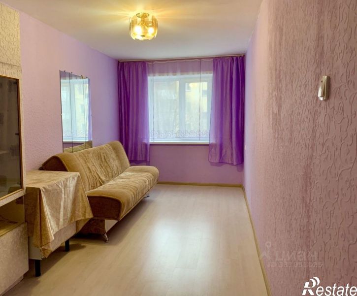 Комната шоссе Космонавтов, 96,  д. 96