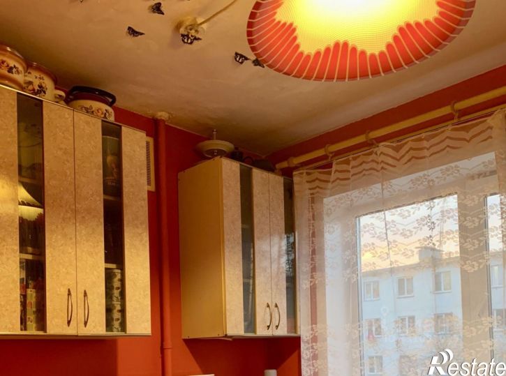 Комната шоссе Космонавтов, 96,  д. 96