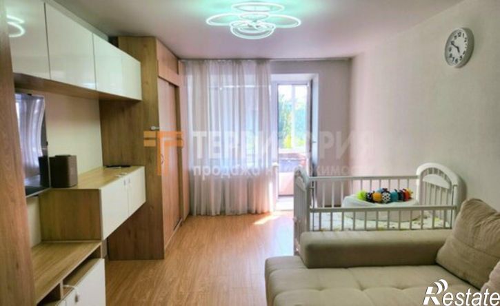 2-комн квартира улица Автозаводская, 37,  д. 37