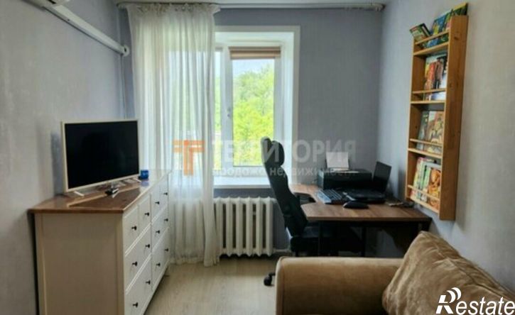 2-комн квартира улица Автозаводская, 37,  д. 37