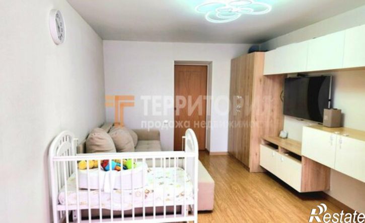 2-комн квартира улица Автозаводская, 37,  д. 37