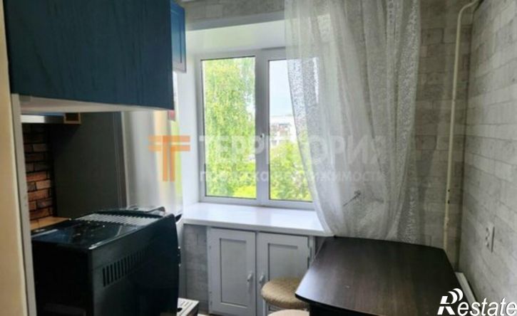 2-комн квартира улица Автозаводская, 37,  д. 37