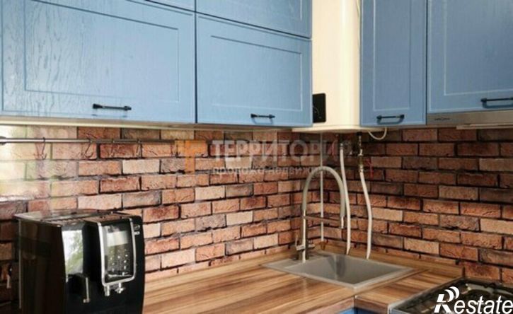 2-комн квартира улица Автозаводская, 37,  д. 37