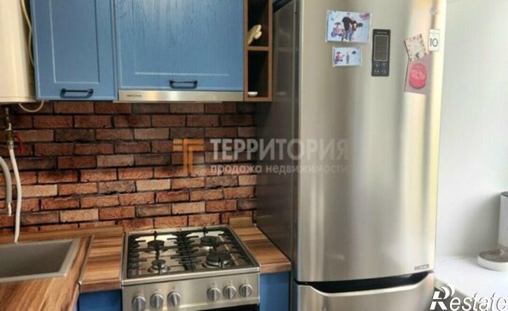 2-комн квартира улица Автозаводская, 37,  д. 37
