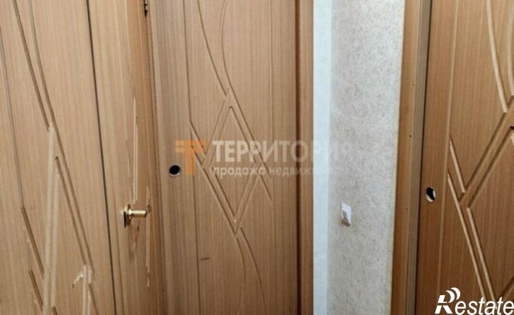 2-комн квартира улица Автозаводская, 37,  д. 37