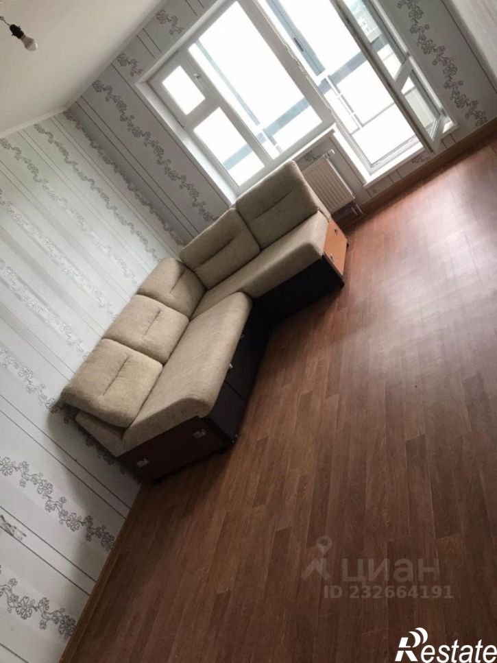 2-комн квартира ул Челюскинцев, 2а,  д. 2а