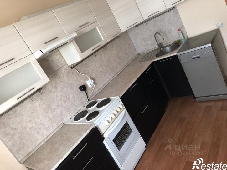 2-комн квартира ул Челюскинцев, 2а,  д. 2а