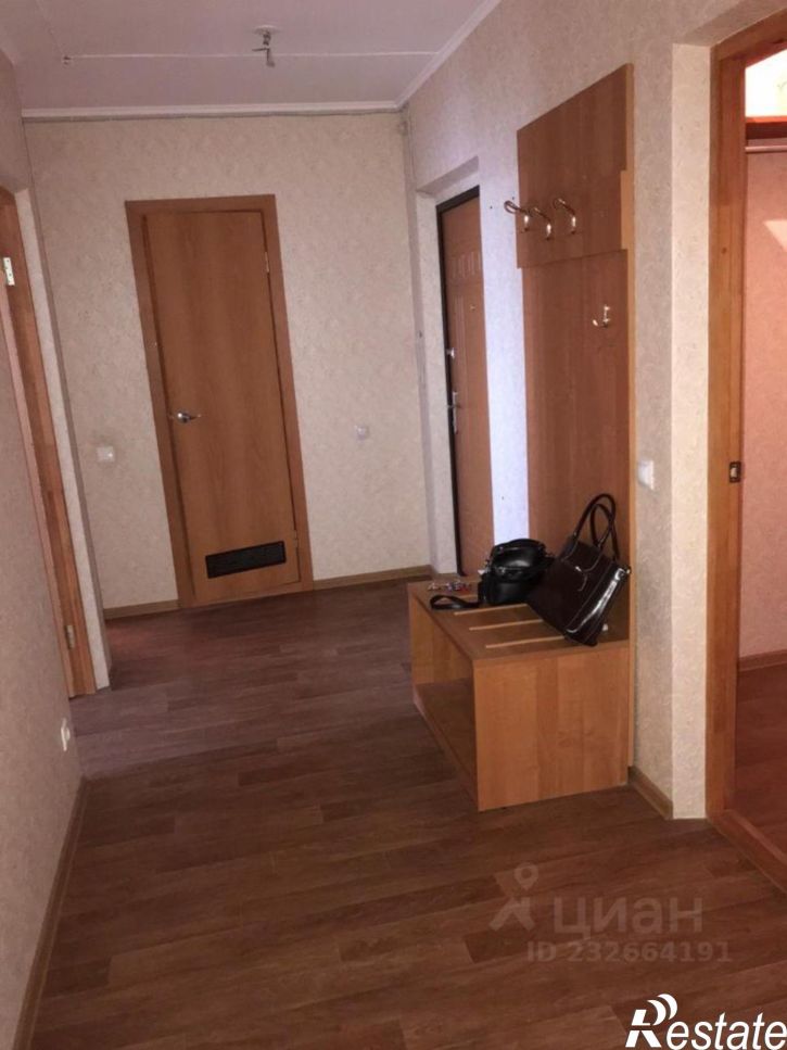 2-комн квартира ул Челюскинцев, 2а,  д. 2а