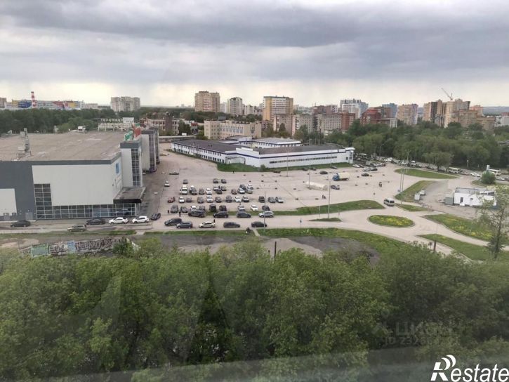 2-комн квартира ул Челюскинцев, 2а,  д. 2а