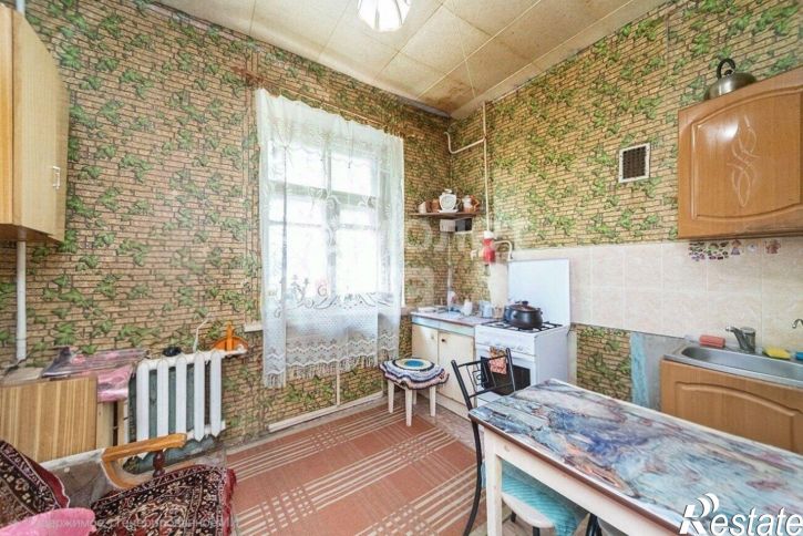Комната ул Закамская, 16,  д. 16