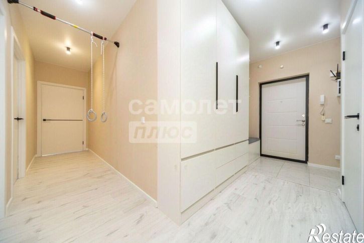 2-комн квартира ул Стахановская, 52а,  д. 52а