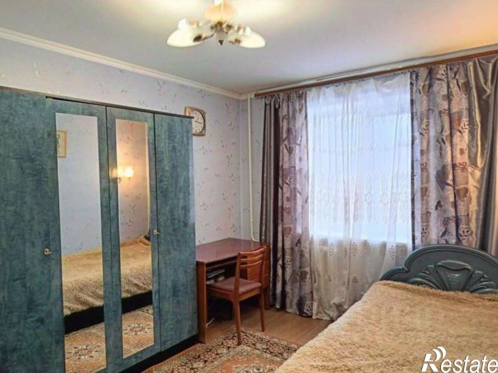 3-комн квартира ул Муромская, 26,  д. 26